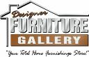 Designer Furniture Gallery logo